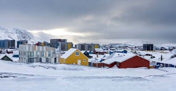 গ্রীনল্যান্ড রক্ষায় একজোট ইউরোপের ক্ষমতাধর ৬ দেশ