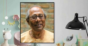 হাসান আজিজুল হকের ছোটগল্প: জীবনের নির্মোহ উচ্চারণ