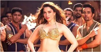 তামান্না ভাটিয়ার ১ মিনিটের মূল্য ১ কোটি রুপি