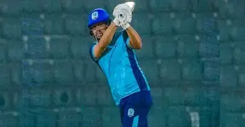 হায়দার-নবির ব্যাটে ১৩৩ রানের পুঁজি নোয়াখালীর