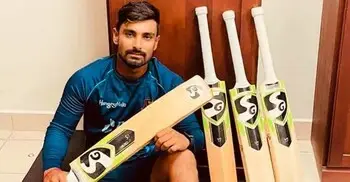 লিটনের সঙ্গে ভারতীয় ব্যাট কোম্পানির চুক্তি বাতিলের সিদ্ধান্ত হয়নি