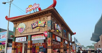 বাণিজ্য মেলায় বিশেষ ছাড়ে জমজমাট ‘প্রাণ’-এর প্যাভিলিয়ন