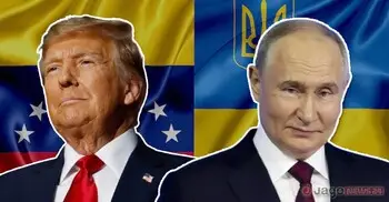 ইউক্রেনের বদলে ভেনেজুয়েলা: যুক্তরাষ্ট্রের সঙ্গে গোপন সমঝোতা রাশিয়ার?