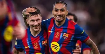 বিলবাওয়ের জালে ৫ গোল, ফাইনালে বার্সেলোনা