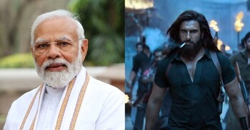 মধ্যপ্রাচ্যে নিষিদ্ধ ‘ধুরন্ধর’, প্রধানমন্ত্রী মোদীর হস্তক্ষেপ চেয়েছে বলিউড