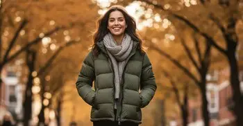 পাফার জ্যাকেট পরিষ্কার রাখার সহজ টিপস