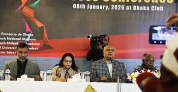 ‘ক্রিকেটের জন্য টাকা আছে, ফিল্মের জন্য নেই’, শুরু হচ্ছে উৎসব