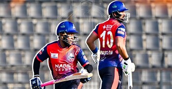 টানা ছয় ম্যাচে হার নোয়াখালীর, রাজশাহীর জয়ের হ্যাটট্রিক