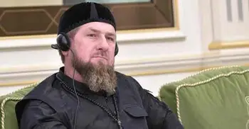 পুতিনের মিত্র রমজান কাদিরভকে মাদুরোর মতো অপহরণের আহ্বান জেলেনস্কির