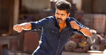 মুক্তি পাচ্ছে না থালাপতি বিজয়ের ‘জন নয়াগণ’