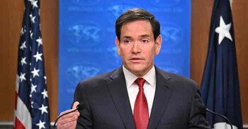 আগামী সপ্তাহে গ্রিনল্যান্ড নিয়ে ডেনমার্কের সঙ্গে বৈঠকে বসবেন রুবিও