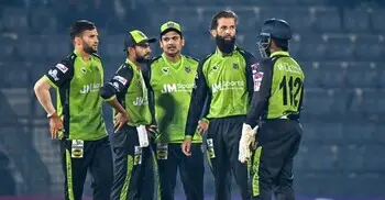 ঢাকাকে চতুর্থ হারের স্বাদ দিয়ে তিনে উঠে এলো সিলেট