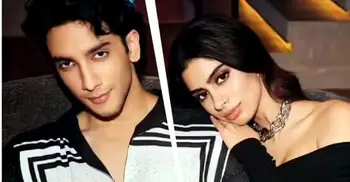 তবে কি খুশি-বেদাঙ্গর সম্পর্কের ইতি ঘটছে