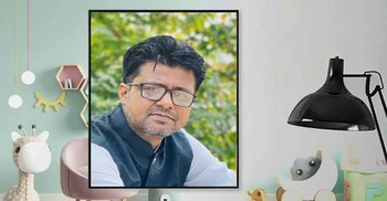 দেওয়ান মাসুদ রহমানের তিনটি কবিতা