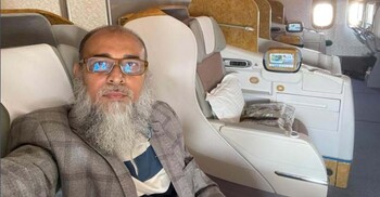 কুরুচিপূর্ণ পোস্টে বোর্ডকেই ছোট করলেন নাজমুল