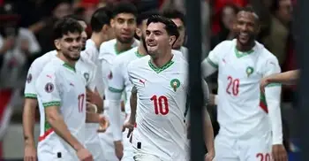 ২২ বছরের খরা কাটিয়ে সেমিফাইনালে মরক্কো