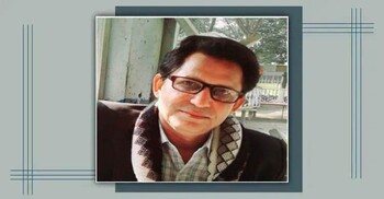 জিল্লুর রহমান শুভ্রর দুটি কবিতা