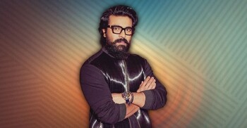 কেন সন্ধ্যা ছয়টার পর ফোন বন্ধ করে দেন রাম চরণ