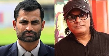 তামিম ইকবালকে ‘দালাল’ বলায় হামিন আহমেদের প্রতিবাদ