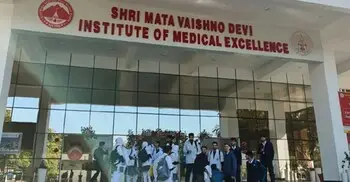 মুসলিম শিক্ষার্থী বেশি হওয়ায় মেডিকেল কলেজের স্বীকৃতি বাতিল ভারতে!