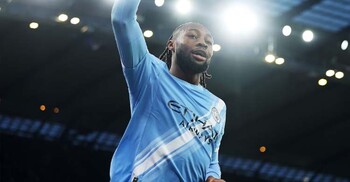 সেমেনিওর স্বপ্নের অভিষেকে এক্সেটারকে ১০ গোলে বিধ্বস্ত করলো ম্যানসিটি