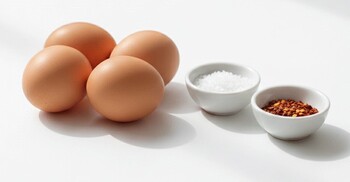 প্রতিদিন ৪টি ডিম খেলে শরীরে কী হয়