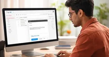 নিজে আর মেইল লিখতে হবে না, রিপ্লাইও হবে অটোমেটিক