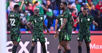 আলজেরিয়াকে হারিয়ে সেমিফাইনালে মরক্কোকে পেলো নাইজেরিয়া