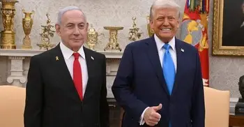 ইরানে মার্কিন হস্তক্ষেপের আশঙ্কা, ‘সর্বোচ্চ সতর্কতায়’ ইসরায়েল