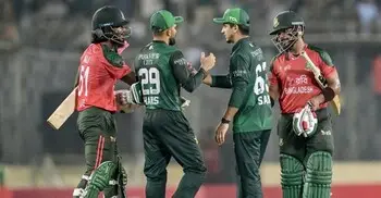 বাংলাদেশের বিশ্বকাপ ম্যাচগুলো আয়োজন করতে চায় পাকিস্তান