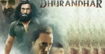 ৩৭ দিনেও ‘ধুরন্ধর’র জয়জয়কার, কত আয় করেছে সিনেমাটি