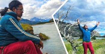 আর্জেন্টিনা ভ্রমণ: বরফের দেশে ফিরে দেখা