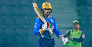 বিপিএল ছাড়তে চেয়েছিলেন গুরবাজ