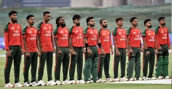 বদলাতে পারে ভেন্যু তবে খেলতে হবে ভারতেই!