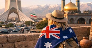 নাগরিকদের অবিলম্বে ইরান ত্যাগের নির্দেশ অস্ট্রেলিয়ার