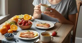 ত্বকের উজ্জ্বলতা ও বয়স কমাতে সাহায্য করবে যে ৫ খাবার