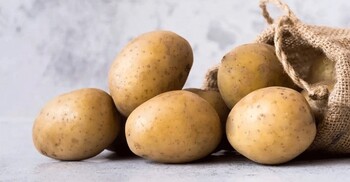 আলুতে ভেজাল আছে কি না, কীভাবে বুঝবেন