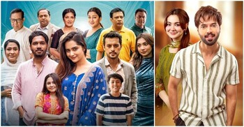 ‌‘এটা আমাদেরই গল্প’ কি সত্যি পাকিস্তানি সিরিজের নকল?