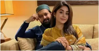 যে কারণে তাহসান-রোজার বিচ্ছেদ