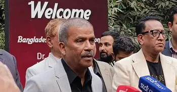 মোস্তাফিজকে বাদ দিয়ে ভারতে খেলতে যাওয়ার প্রস্তাব আইসিসির