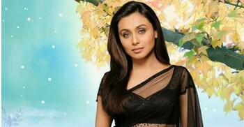 নায়িকা হওয়ার স্বপ্ন ছিল না, তবুও রানির বলিউড জয়