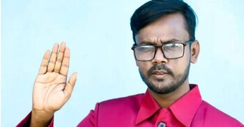 হিরো আলমের মনোনয়নপত্র জট কাটল হাইকোর্টের রায়ে