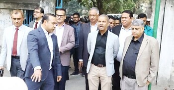 বাংলাদেশ সাফের আয়োজক হতে পারলে খেলা তিন ভেন্যুতে