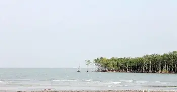 অপার সৌন্দর্যের পুটনী দ্বীপ