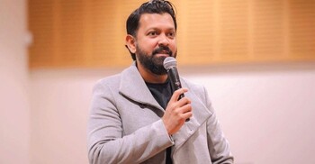 বিচ্ছেদের খবরের ভিড়ে ‘একটু শান্তি’ চাইছেন তাহসান