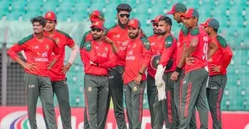 আইসিসি ‘না’ বলেনি, শ্রীলঙ্কায় খেলার সম্ভাবনা এখনও আছে বাংলাদেশের