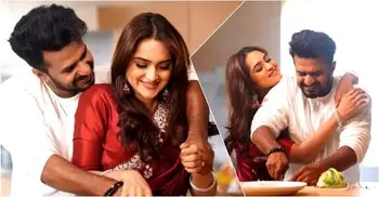 জাগো এন্টারটেইনমেন্টে আসছে ফারহান-কেয়ার ‘ইউ এন্ড মি ফরএভার’