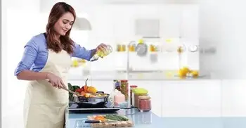 ইলেকট্রনিক চুলা ব্যবহারের সতর্কতা