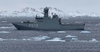 অন্য মালিকানা ‘অগ্রহণযোগ্য’, ট্রাম্পের হুমকিতে সামরিক উপস্থিতি বাড়াচ্ছে ডেনমার্ক