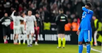 আরবেলোয়ার প্রথম ম্যাচেই বিপর্যয়, দ্বিতীয় স্তরের আলবাসেতে বিদায় করলো রিয়ালকে